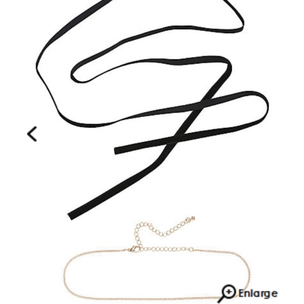 Unopened chokers! - Picture 3 of 5